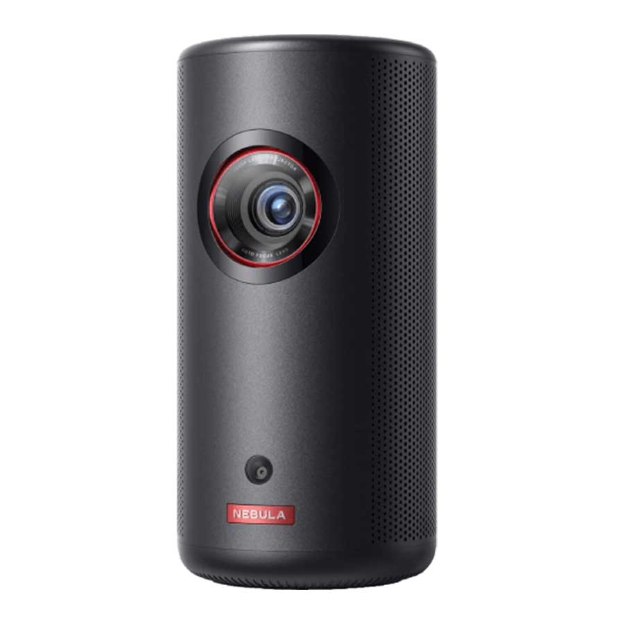 قیمت و خرید ویدئو پروژکتور انکر مدل NEBULA Capsule 3 Laser D2426 | یاس ارتباط