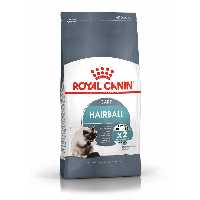 غذای گربه بالغ دفع کننده گلوله های مو رویال کنین Royal Canin Hairball Care