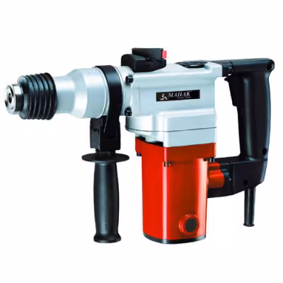 دریل بتون کن چرخشی 28 میلیمتر 850 وات 3٫5 ژول محک HDM-28