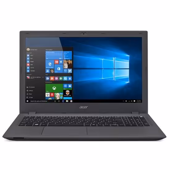 لپ تاپ ایسر اسپایر مدل ای 5 با پردازنده i7