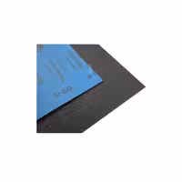 سنباده پوستاب چینی 60 پشت آبی نقاش کار