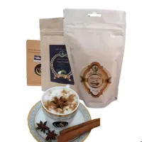 پک چای ماسالا  رژیمی بدون شکر با استویا
