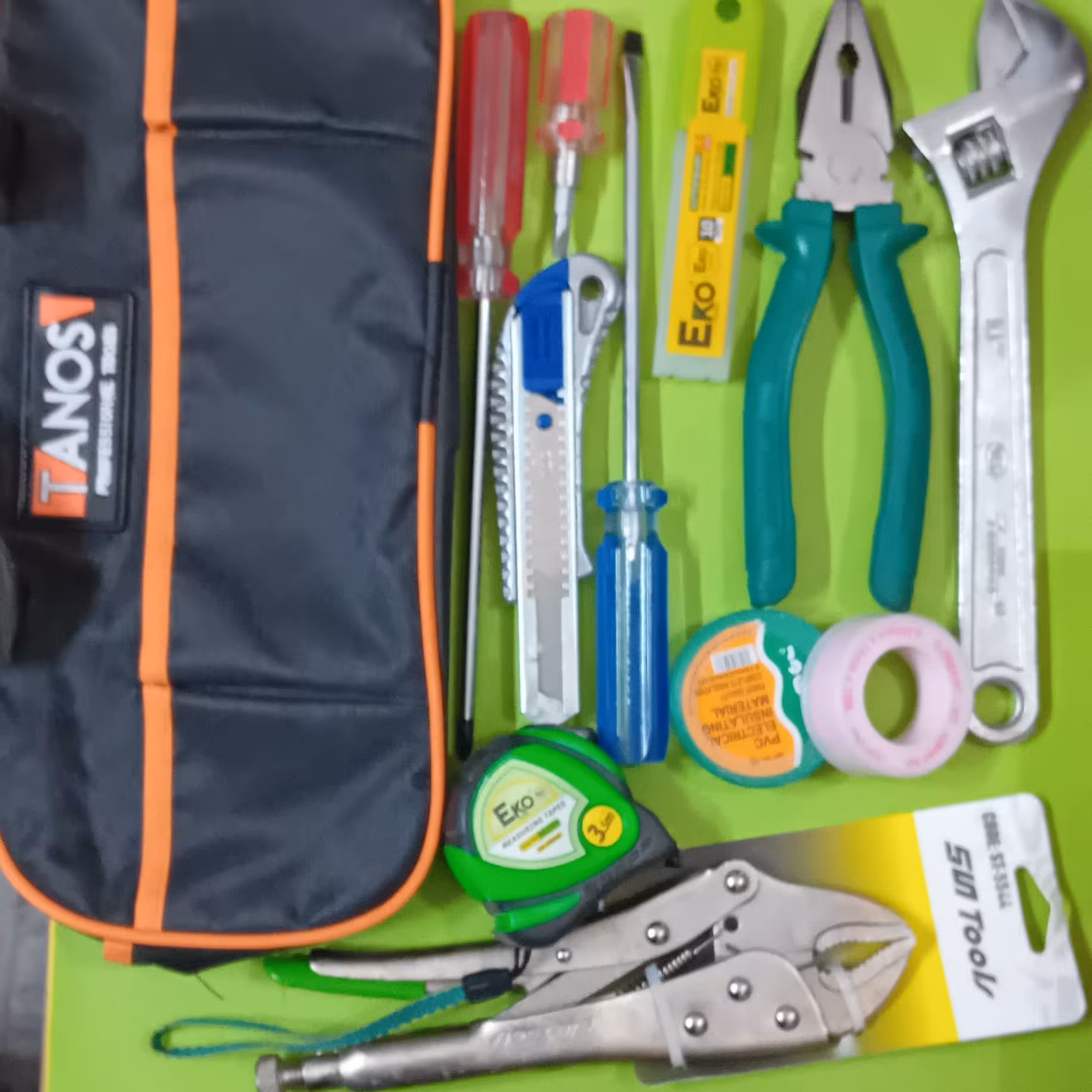 کیف ابزار مخصوص  منزل ویژه فروشگاه وهاب زاده 