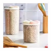 بانکه حبوبات کوچک کاجین