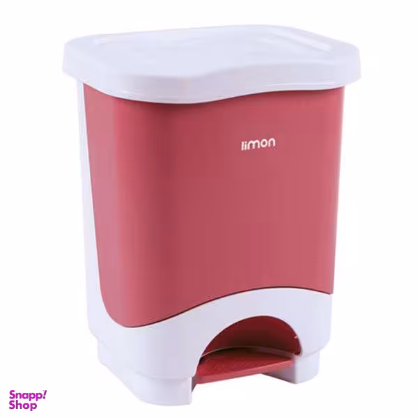 سطل زباله لیمون مدل فانتزی