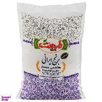برنج هاشمی ممتاز طبیعت وزن 5 کیلوگرم