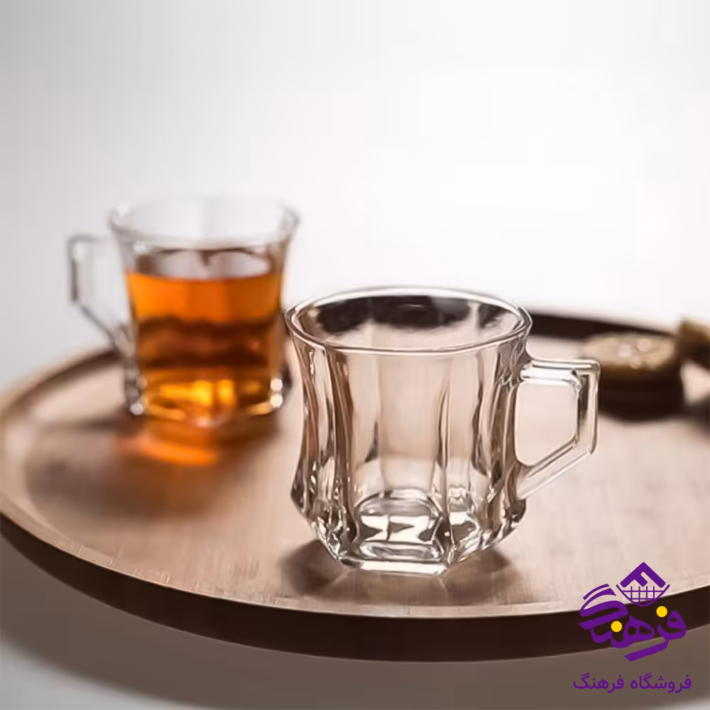 فنجان گلکسي ريلکس