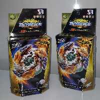 فرفره انفجاری فاینیر شبح