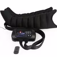 دستگاه ماساژ با فشار هوا وی ریهاب WY REHAB VU-IPC06