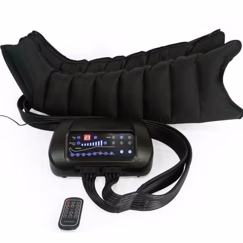 دستگاه ماساژ با فشار هوا وی ریهاب WY REHAB VU-IPC06