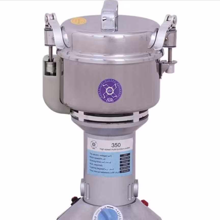 آسیاب 150گرمی ورونا