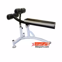 میز شکم مدرج Technofull TFX 1077