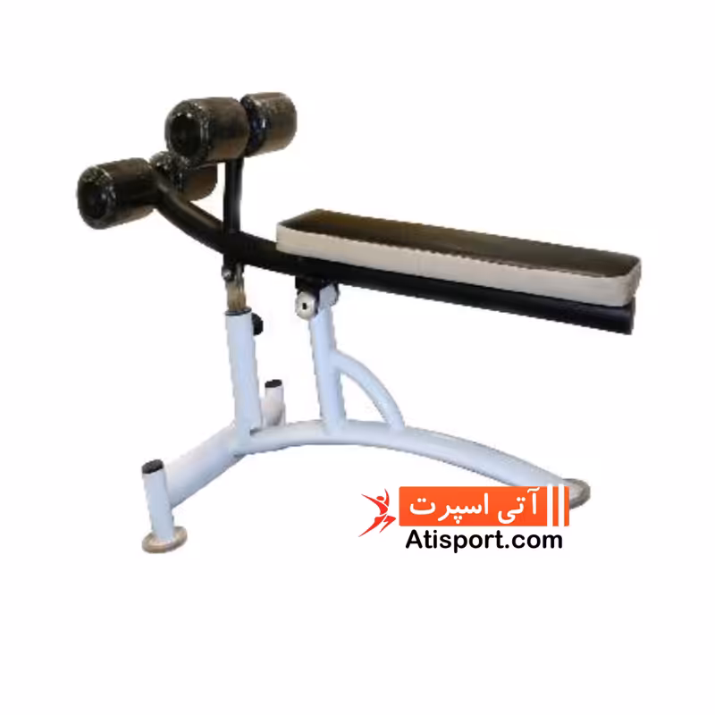 میز شکم مدرج Technofull TFX 1077