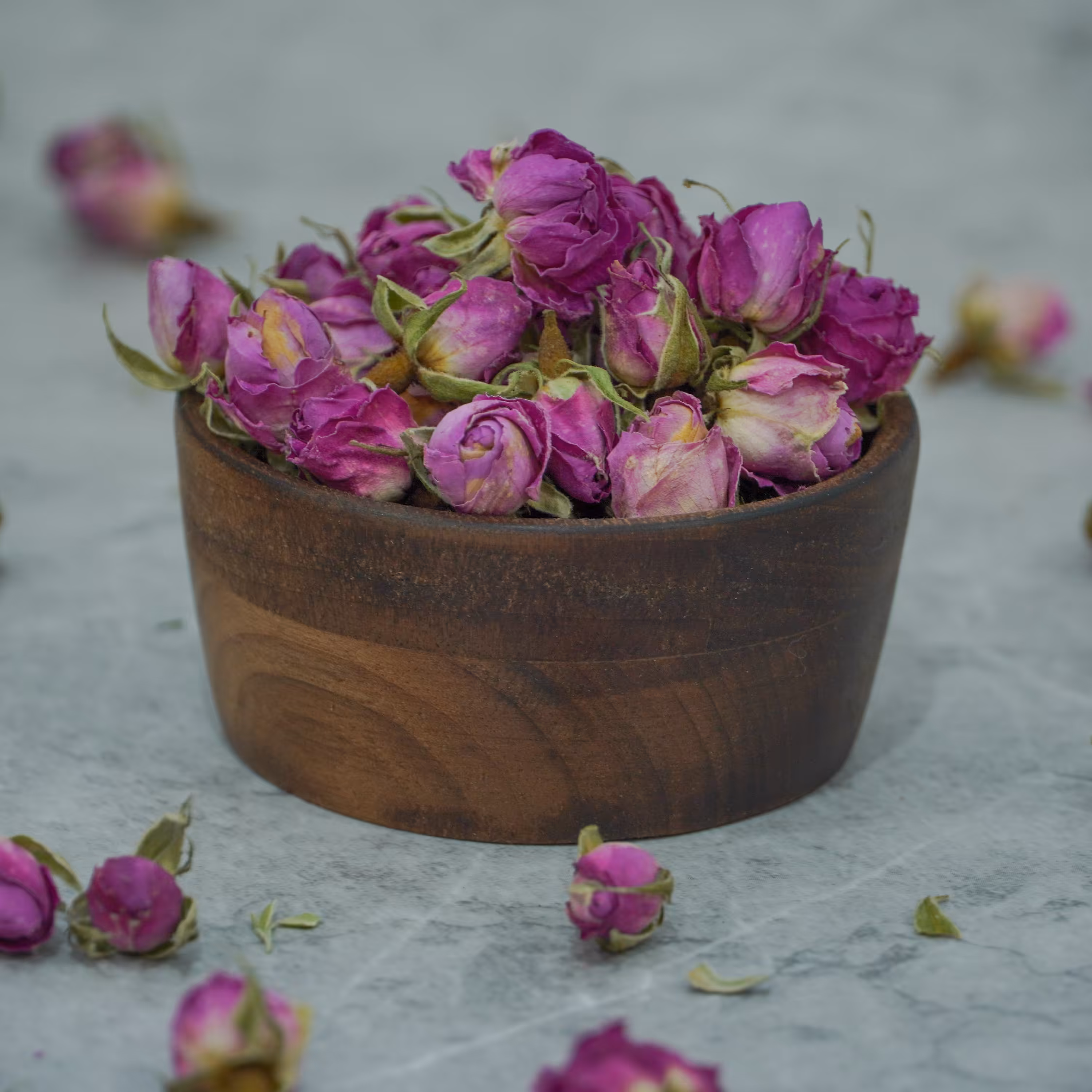 گل محمدی اعلا