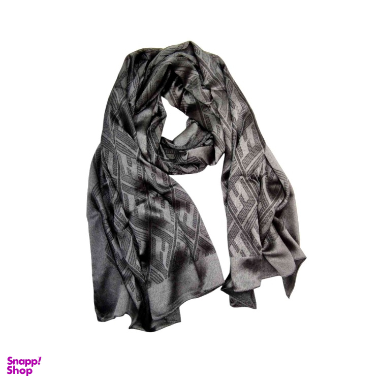 شال زنانه ابریشم مجلسی کد 140308181