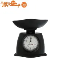 ترازوی آشپزخانه سام ست مدل Simple