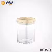 بانکه چهارگوش نشکن لیمون مدل سارینا سایز 2 1074