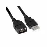 کابل افزایش طول USB تی سی تی TC-U2CF15 طول 1.5 متر