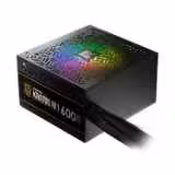 پاور کامپیوتر گیم دیاس KRATOS M1-600B Bronze