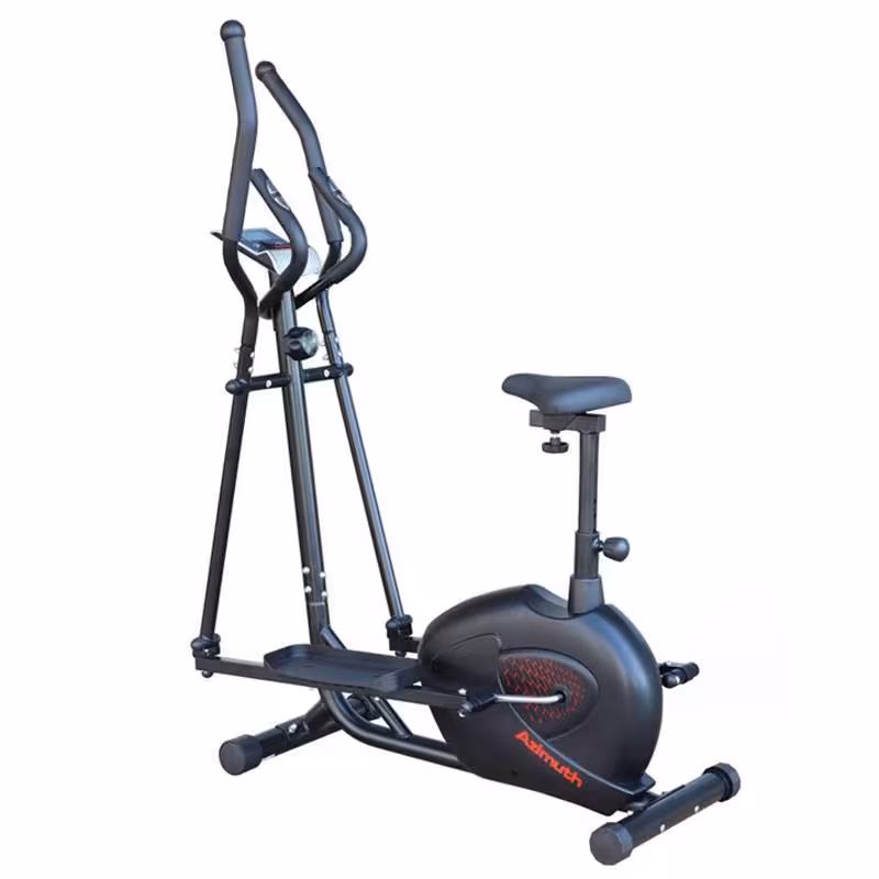 الپتیکال خانگی آذیموس مدل AZ E240