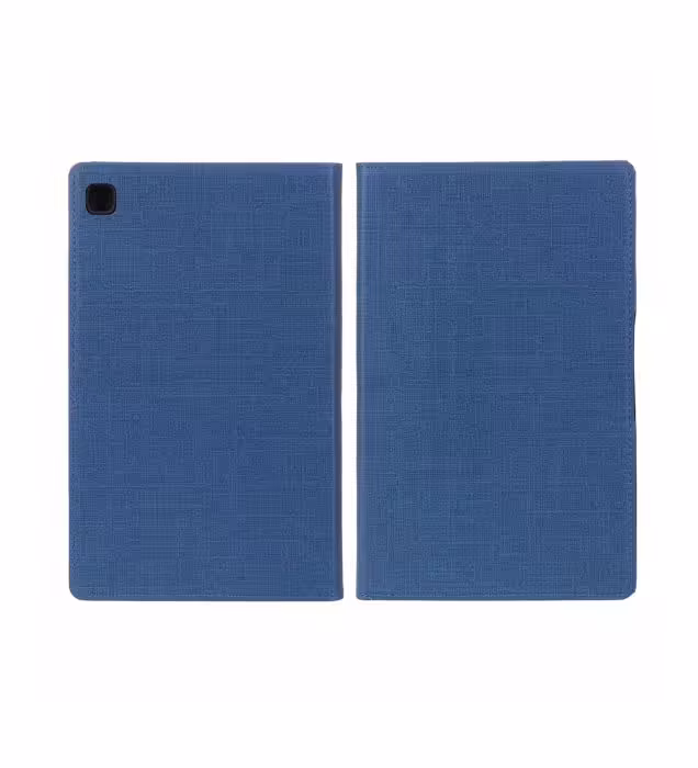 کیف تبلت ساده سامسونگ Galaxy Tab A7 Lite - T225 - سرمه ای