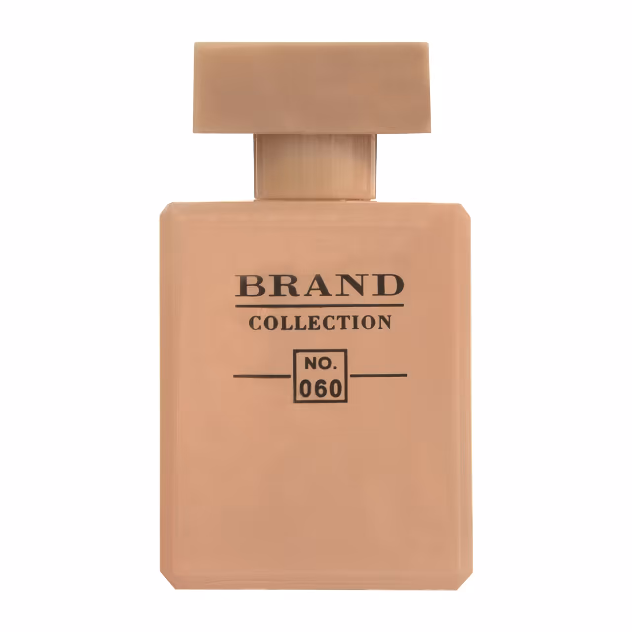 عطر جیبی زنانه برند کالکشن مدل نارسیسو 060 حجم 25 میلی لیتر