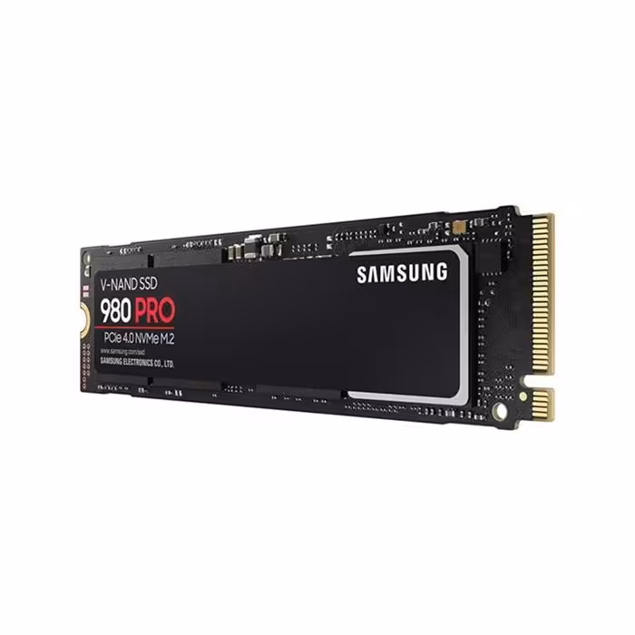 حافظه اس اس دی اینترنال سامسونگ مدل 980 PRO ظرفیت 250 گیگابایت