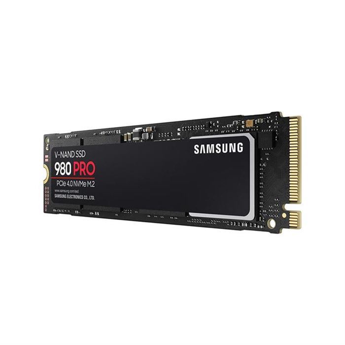 حافظه اس اس دی اینترنال سامسونگ مدل 980 PRO ظرفیت 250 گیگابایت