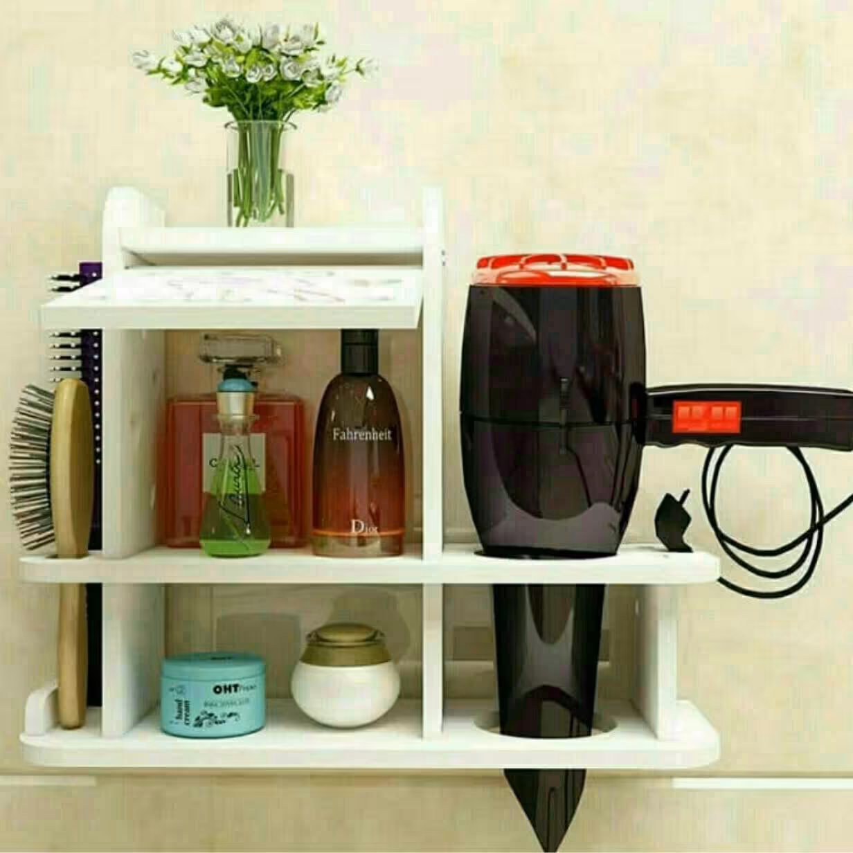 شلف جا سشواری