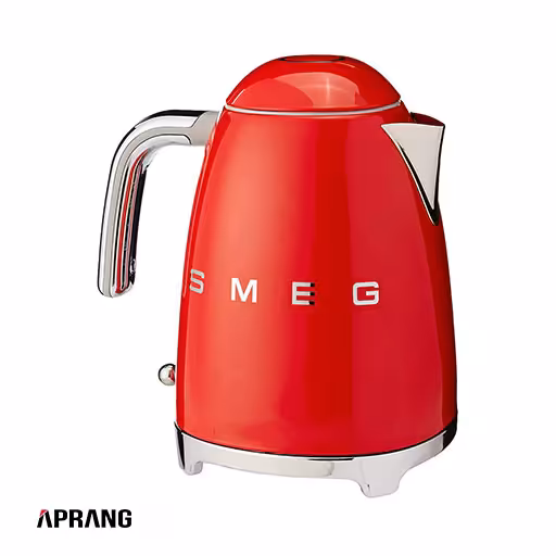 کتری برقی اسمگ مدل KLF03 - قرمز