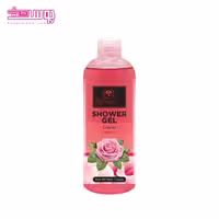 ژل شستشوی بدن فابریگاس با رایحه شنل حجم 400ml
