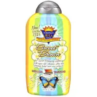 لوسیون سولاریوم یوروپین گلد مدل Dark Star Sweet Brown حجم 400 میل


