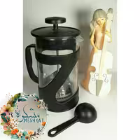 فرنچ پرس سیلیکونی