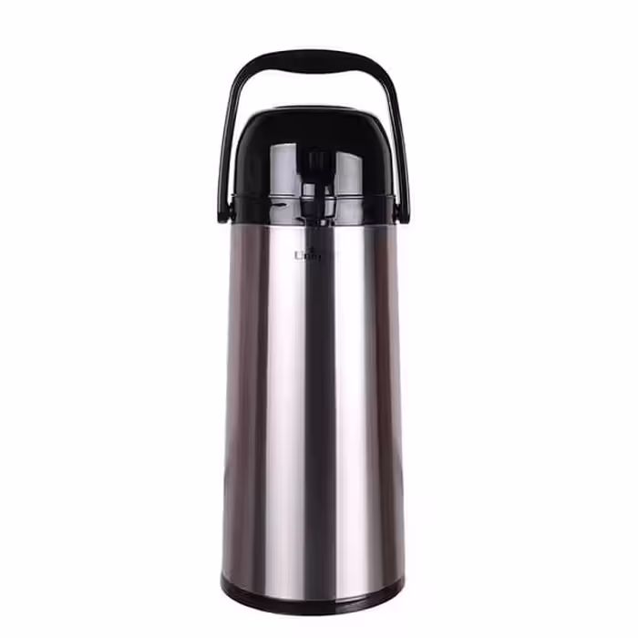 یونیک فلاسک شیشه 2.5 پمپی 9100