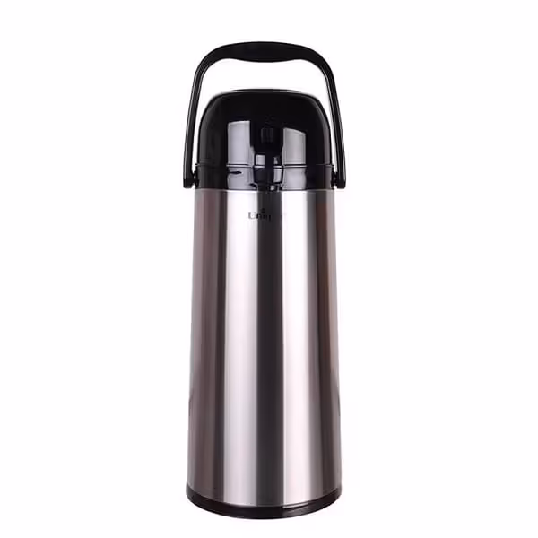 یونیک فلاسک شیشه 2.5 پمپی 9100