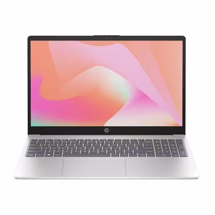 لپ تاپ اچ پی مدل 15 FD0234NIA سایز 15.6اینچی پردازنده Core i7 1355U رم 8GB حافظه 512GB گرافیک MX550 فول اچ دی