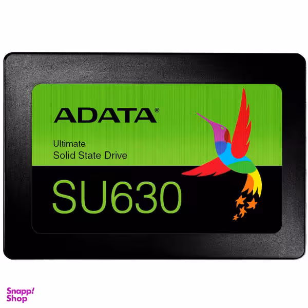 اس اس دی ای دیتا (ADATA) مدل SU630 ظرفیت 240 گیگابایت