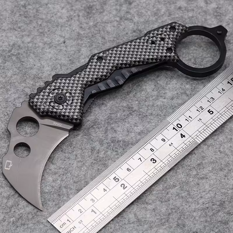 چاقو کارامبیت da46