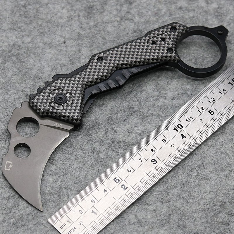 چاقو کارامبیت da46