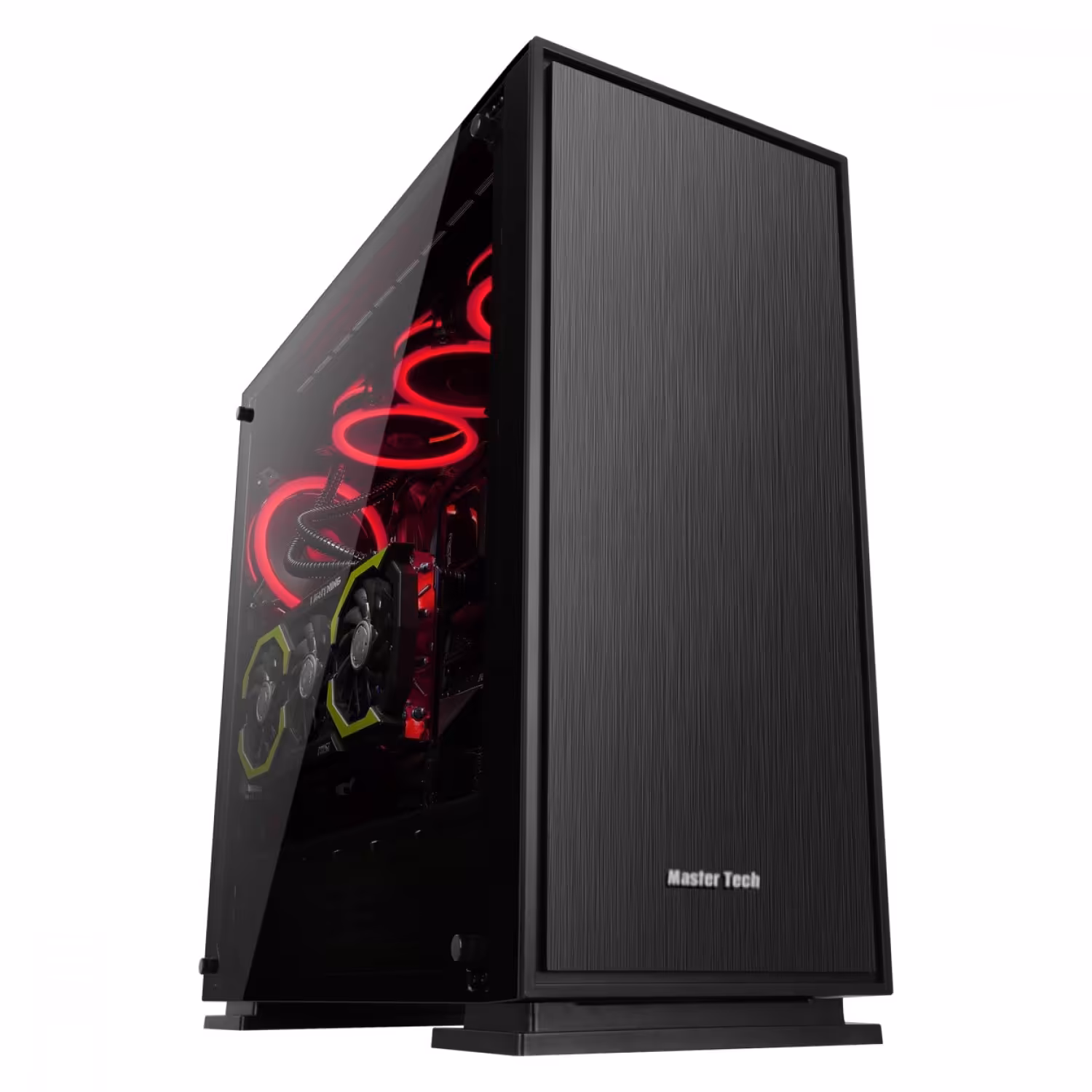 کیس کامپیوتر مسترتک T700 TUF