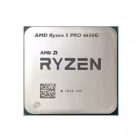 پردازنده تری ای ام دی Ryzen 7 PRO 4750G