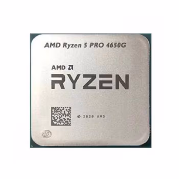 پردازنده تری ای ام دی Ryzen 7 PRO 4750G