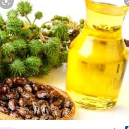 روغن کرچک 60سی سی محصولات طبیعی زیتون