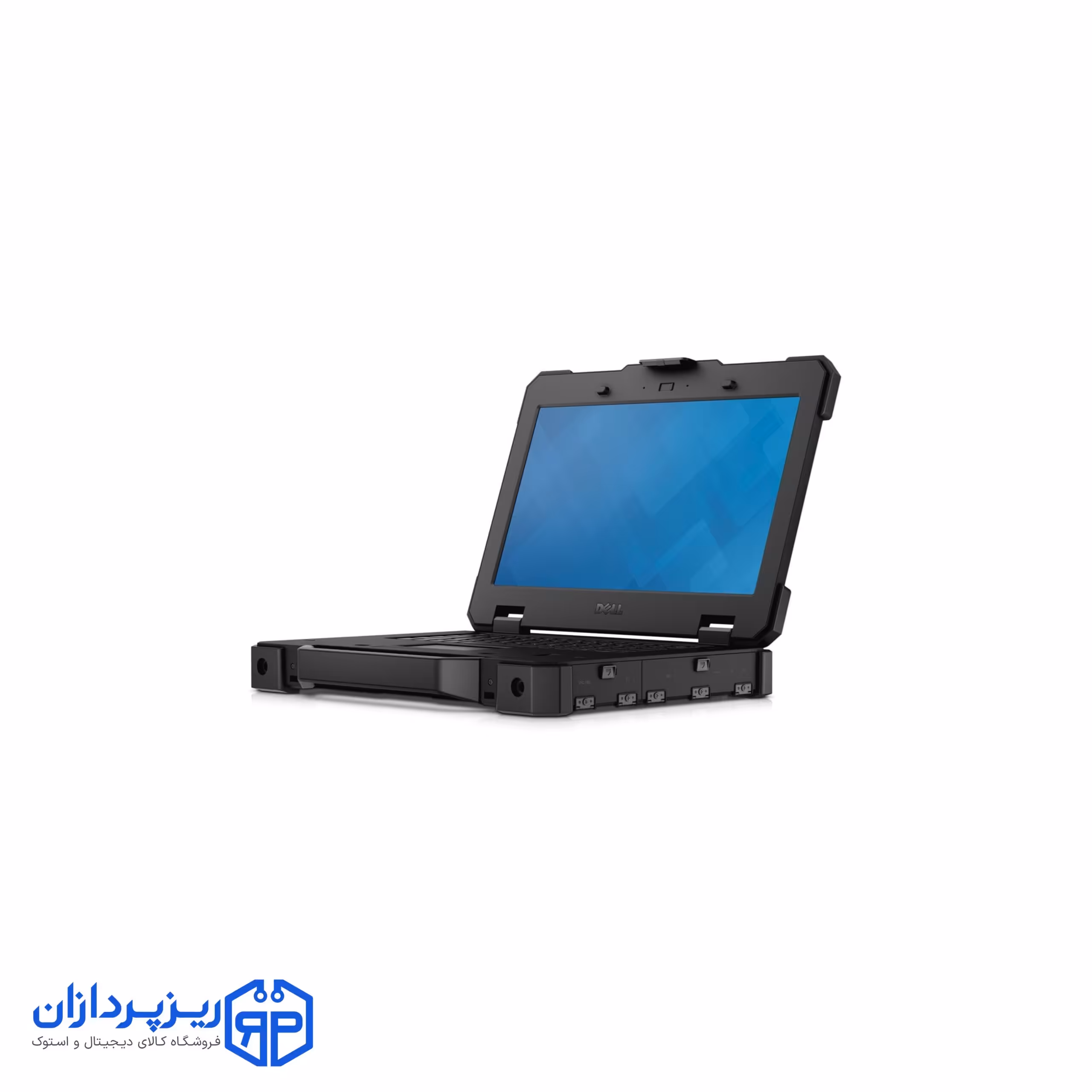 لپ تاپ 14 اینچی دل مدل Latitude Rugged 5404 - فروشگاه ریزپردازان