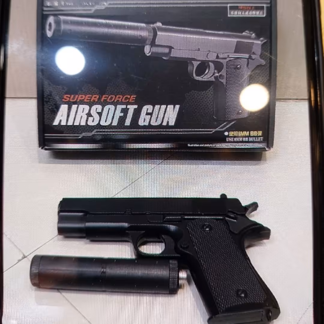 کلت فلزی   v2