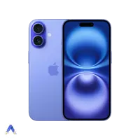 گوشی موبایل اپل iPhone 16 8GB 128GB CH/A Dual Sim نات اکتیو