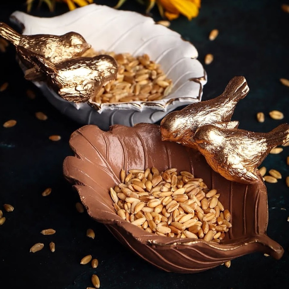 ظرف دو گنجشک