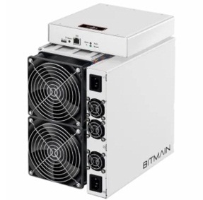 انت ماینر بیت ماین مدل Antminer S17 53TH/S