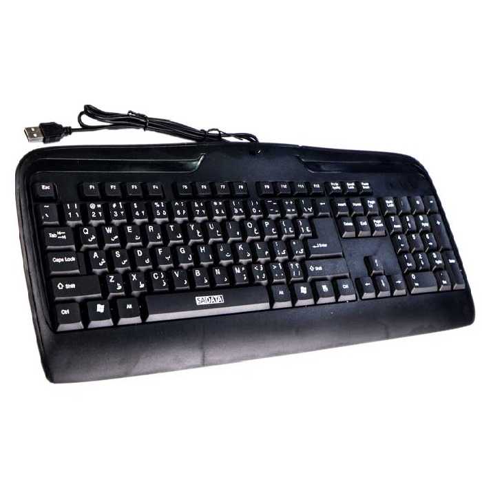 کیبورد سادیتا مدل SK 1500S