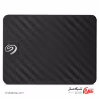 قیمت و خرید هارد اکسترنال سیگیت Seagate Expansion SSD ظرفیت 1TB - شبکه ساز